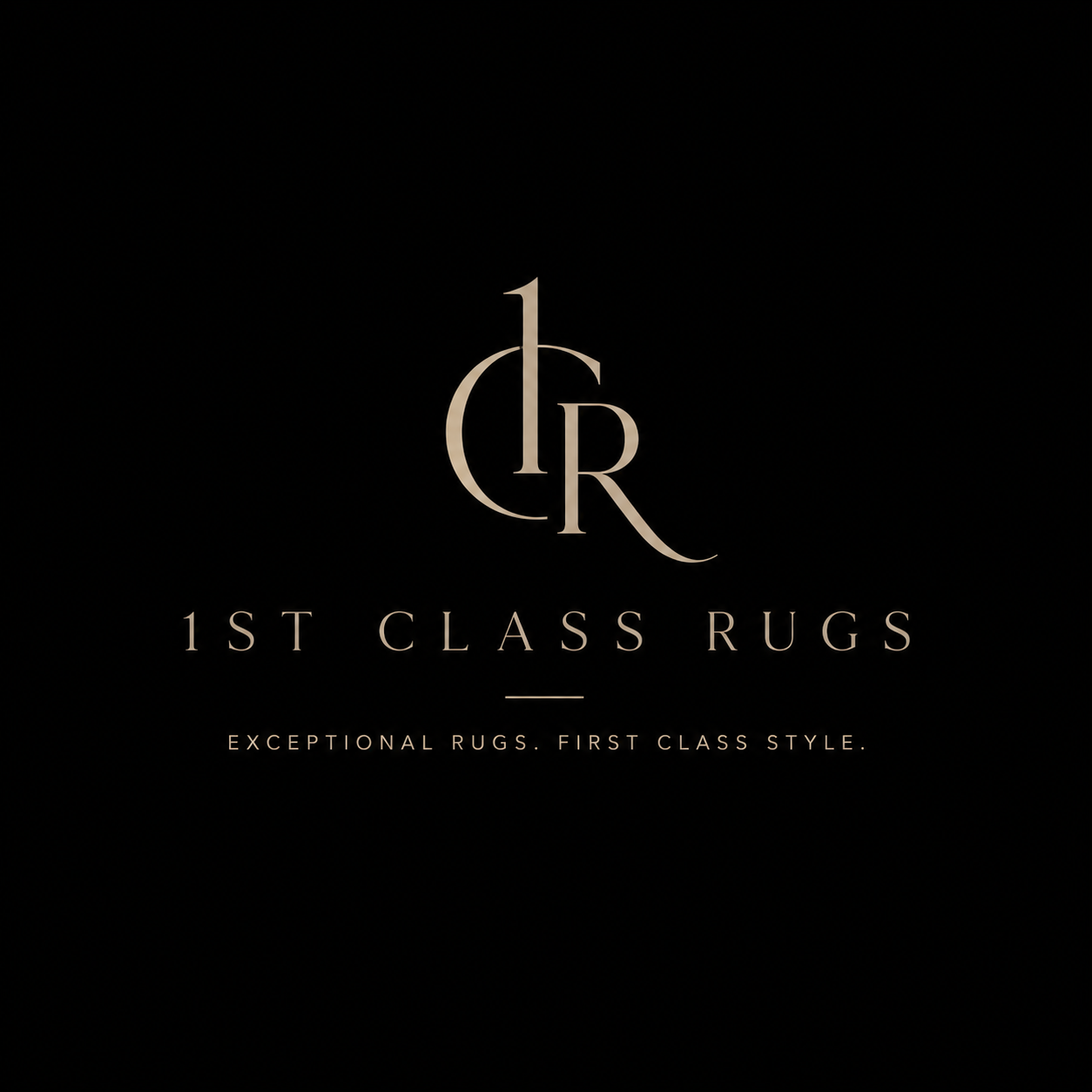 1st Class Rugs